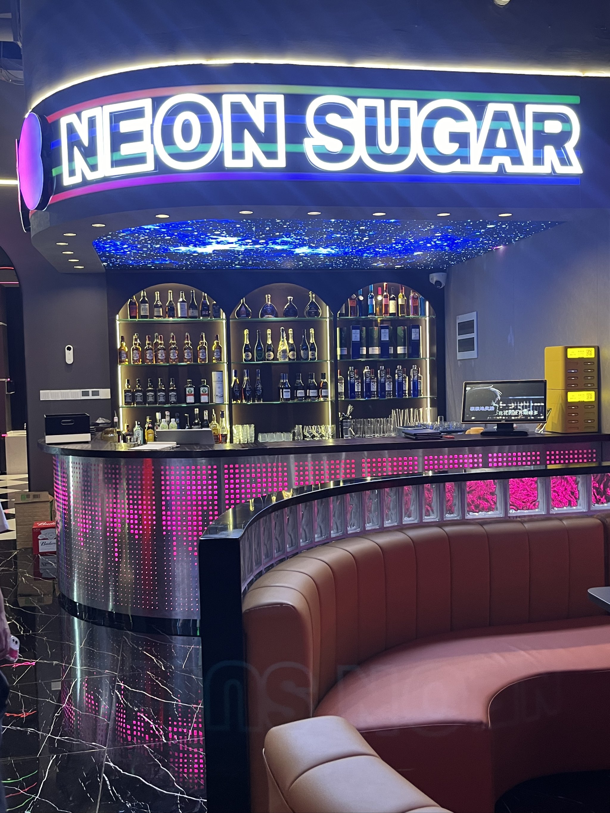 秦皇岛商务ktv精选攻略指南-青龙满族自治县ktv预定